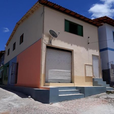 Casa Das Cachoeiras So Para Temporadas Lencois Exteriör bild