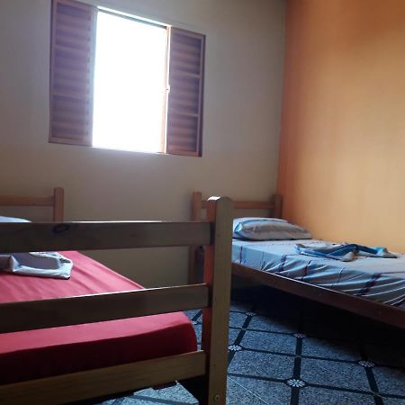 Casa Das Cachoeiras So Para Temporadas Lencois Exteriör bild