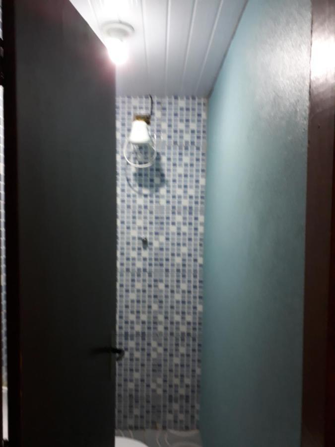 Casa Das Cachoeiras So Para Temporadas Lencois Exteriör bild