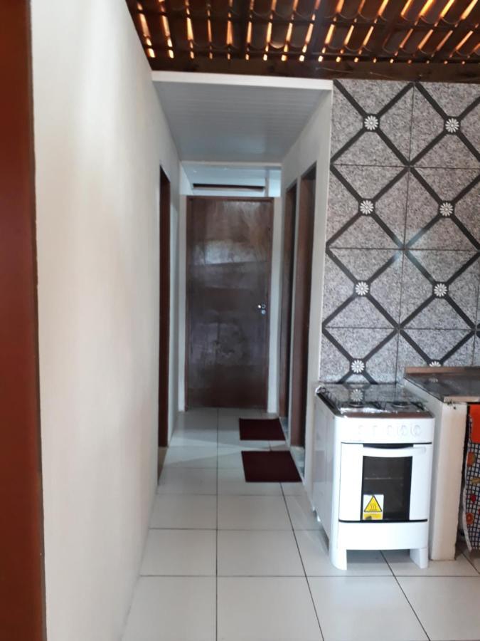 Casa Das Cachoeiras So Para Temporadas Lencois Exteriör bild