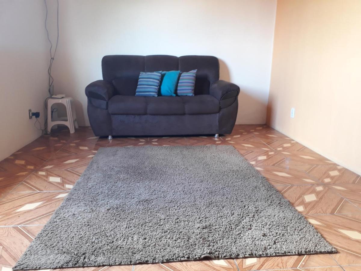Casa Das Cachoeiras So Para Temporadas Lencois Exteriör bild
