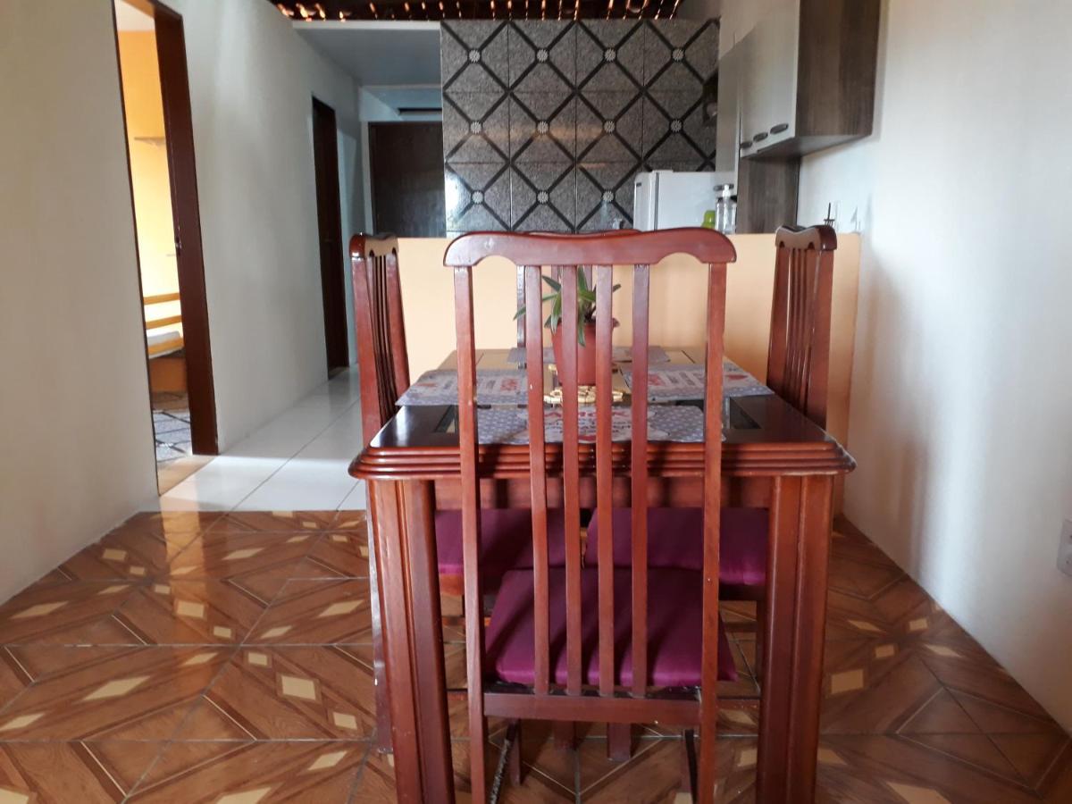 Casa Das Cachoeiras So Para Temporadas Lencois Exteriör bild