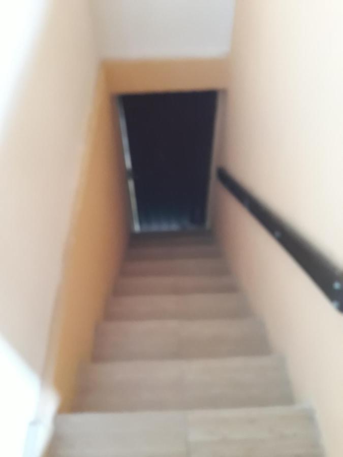Casa Das Cachoeiras So Para Temporadas Lencois Exteriör bild