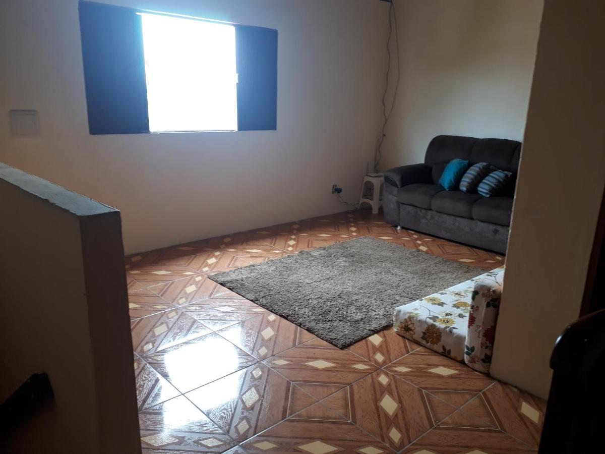 Casa Das Cachoeiras So Para Temporadas Lencois Exteriör bild