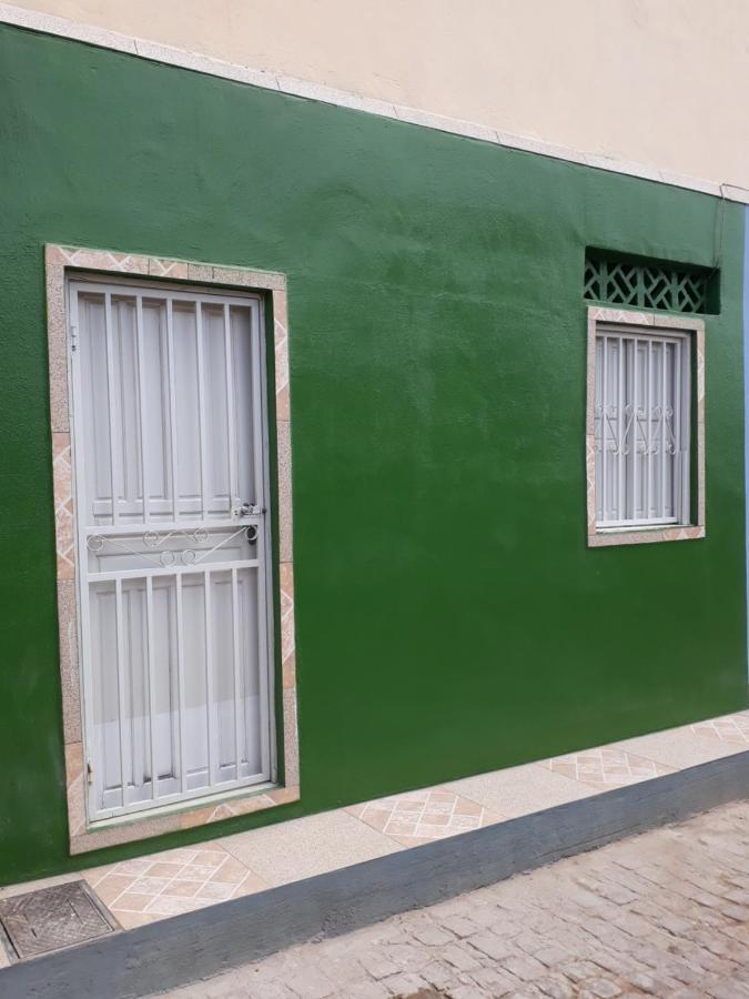 Casa Das Cachoeiras So Para Temporadas Lencois Exteriör bild