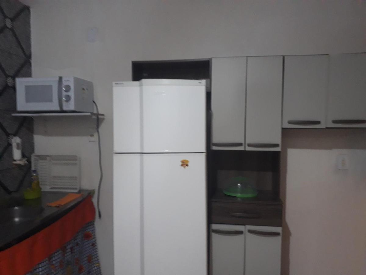 Casa Das Cachoeiras So Para Temporadas Lencois Exteriör bild