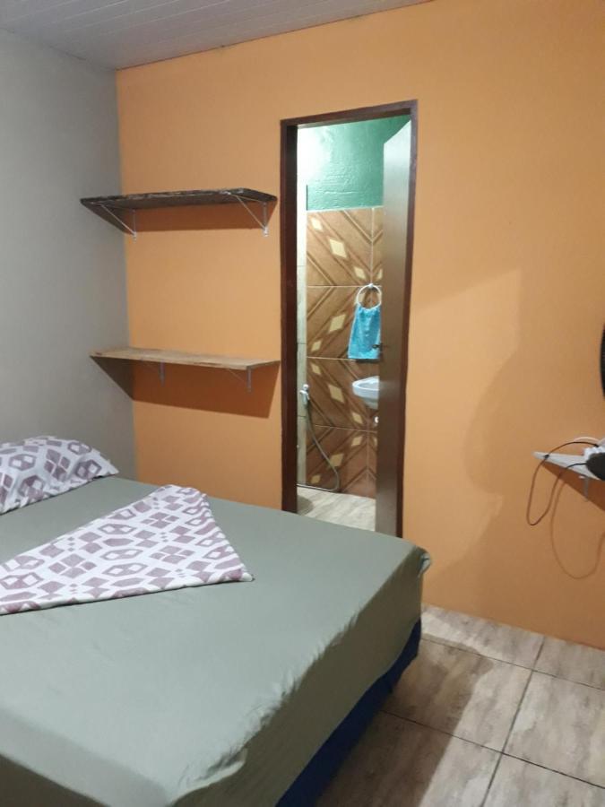 Casa Das Cachoeiras So Para Temporadas Lencois Exteriör bild